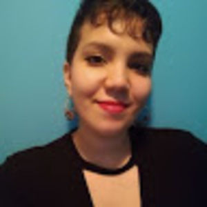 Meet your Posher, Iris